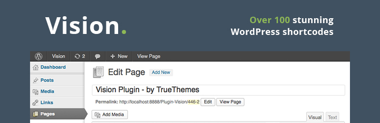 Shortcodes pro is a free and simple shortcode plugin available on wordpress.org. 25 Awesome Shortcodes Page Builder Plugins For Wordpress