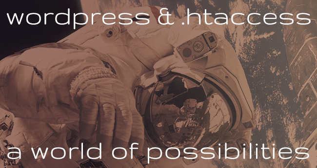 Sichern sie ihren wordpress internetauftritt mit hilfe einer.htaccess datei gegen angriffe ab. Master Htaccess Wordpress Controls Wpexplorer