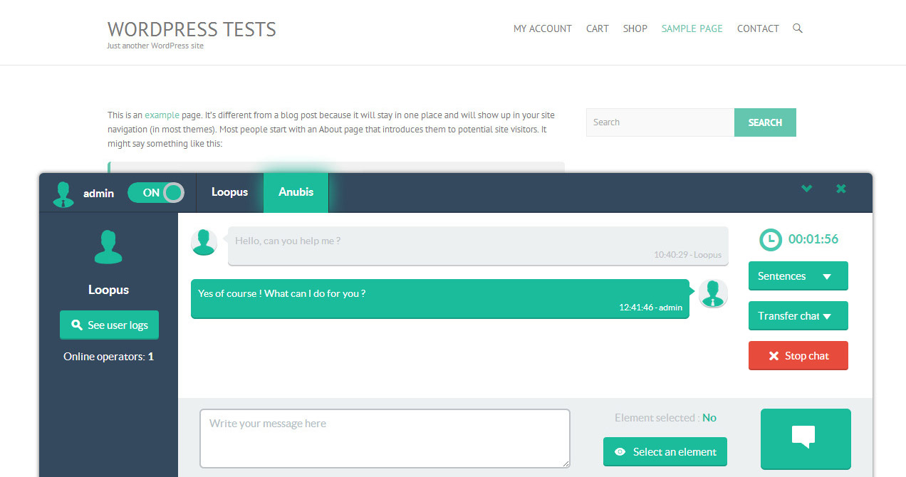 Secure wordpress with these tips. Best Live Chat Plugins Ticketing Support For Wordpress Wpexplorer