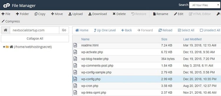 Choose the option that you prefer, type reset in the box, and click on the reset site button. How To Reset Your Wordpress Site 3 Easy Ways