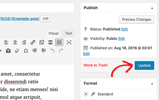 There is only one line of the code which would do the work for you. Learn how to Hide/Remove Author name from WordPress posts? A Comprehensive 2021 Guide