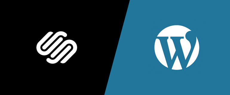 Here are the directions to extend . Squarespace Vs Wordpress A Comparison Of 2 Site Publishing Giants Wpkube