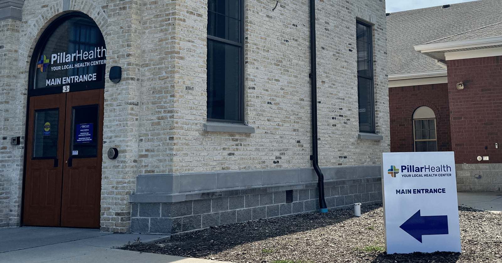 Racine Launches Its First Community Health Center Within a Public School