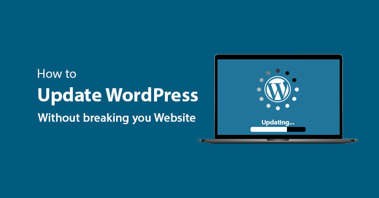 Manually updating wordpress plugins couldn't be . How To Update Wordpress Website Safely Manually Automatically Wptechnic