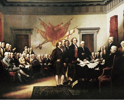 Type my professional academic essay on founding fathers picture