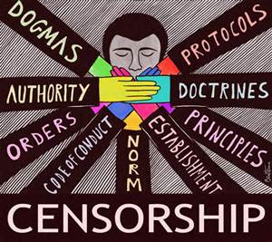 The futureboard staff share the most common mistakes candidates make on a skype interview. A Word About Censorship and Trust! - Trisha Sugarek, Writer at PlayTrisha Sugarek, Writer at Play