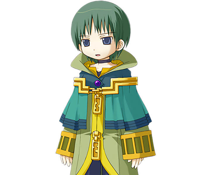 So you need to understand which kind of name you … Caillou The Boy Mage Recettear Character Profile Writeups Org