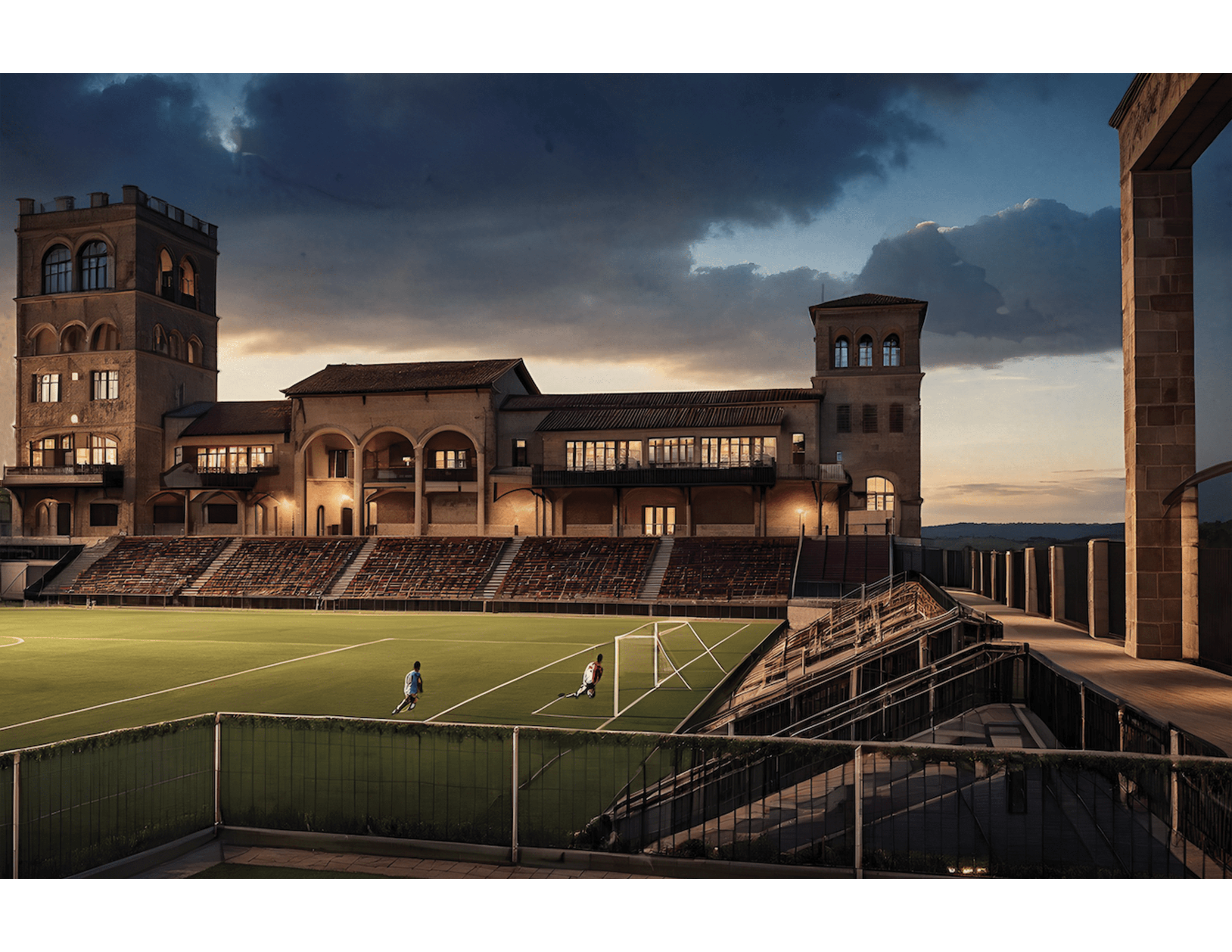GE Vernova gets naming rights to Greenville Triumph stadium