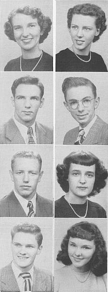 Born october 27, 1937) is an american audiologist and the. WWHS Alumni "1949 Class Roster" Page 4 - Portsmouth, VA