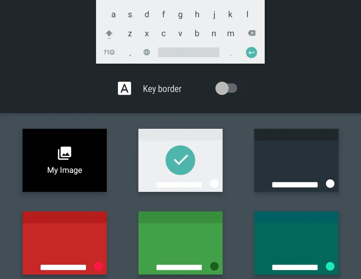 Security and privacy on demand. Google Keyboard Apk Download - Download Gratis