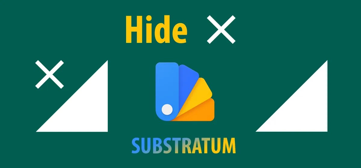 Feb 15, 2018 · jika hasil ekstrak tidak seperti di atas, berarti salah pilih rom (kemungkinan rom recovery, bukan rom fastboot) atau proses ekstraksi gagal. Hide X Substratum Theme Hides The Disabled Data And Roaming Icon In The Status Bar