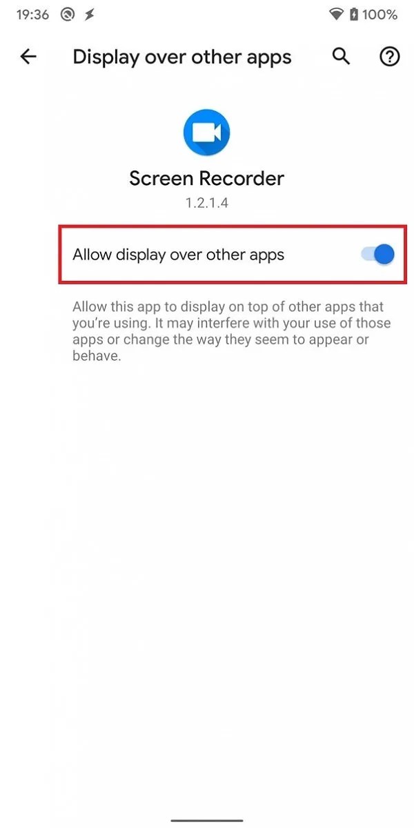 We take a look at the different features and apps you can use to record your screen on an android, windows, chrome os, macos, or ios. How To Record Internal Game Audio On Any Android 10 Device