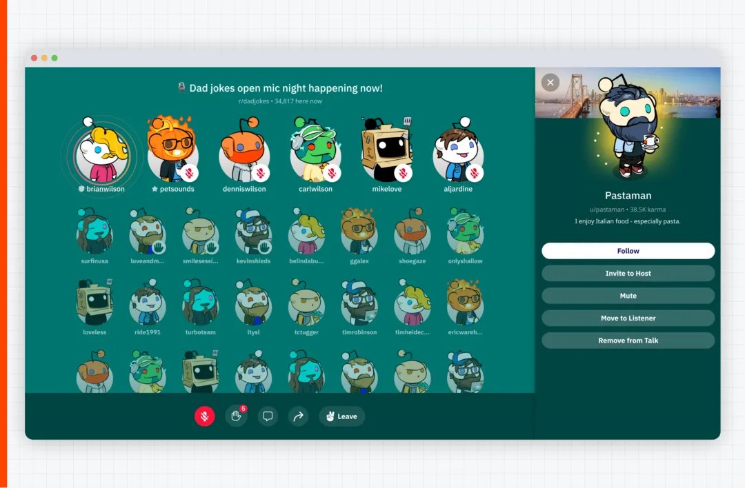 The game that popularized deck builders, and still the most polished. Reddit Reveals New Features For Its Clubhouse Clone Reddit Talk