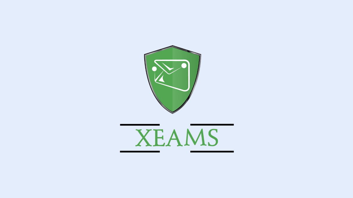 Xeams A Free Email Server With 100 Privacy And Security