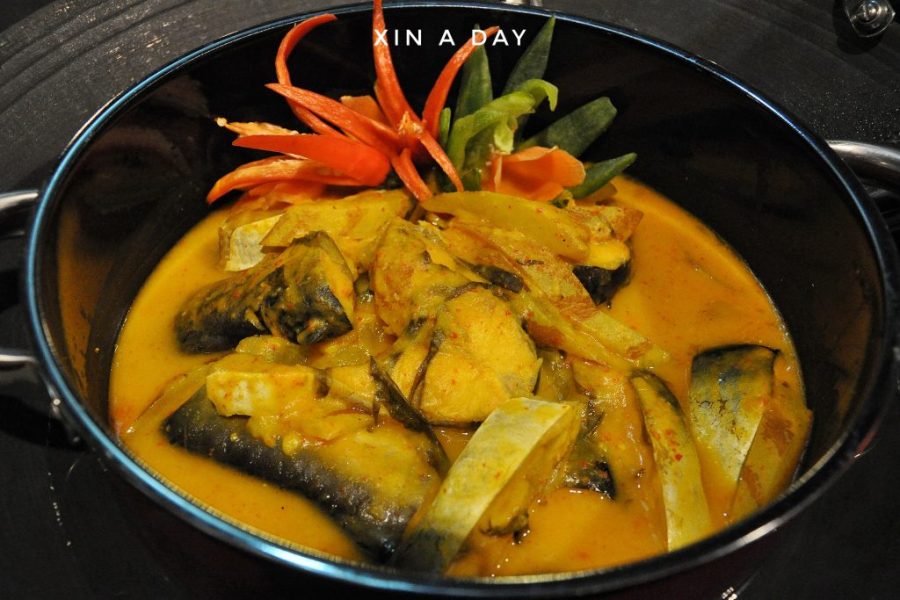 【美食】彭亨道地美食飨宴 Pahang Food Festive @ Genting – Xin A Day 昕 一 天 【美食】彭亨道地美食飨宴 Pahang Food Festive @ Genting – Xin A Day 昕 一 天