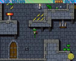 You can play prehistorik 2 online here, for free and in web browser! Superfrog Xtdos Play Retro Dos Games Online