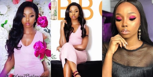 bambam BamBam makes N25million