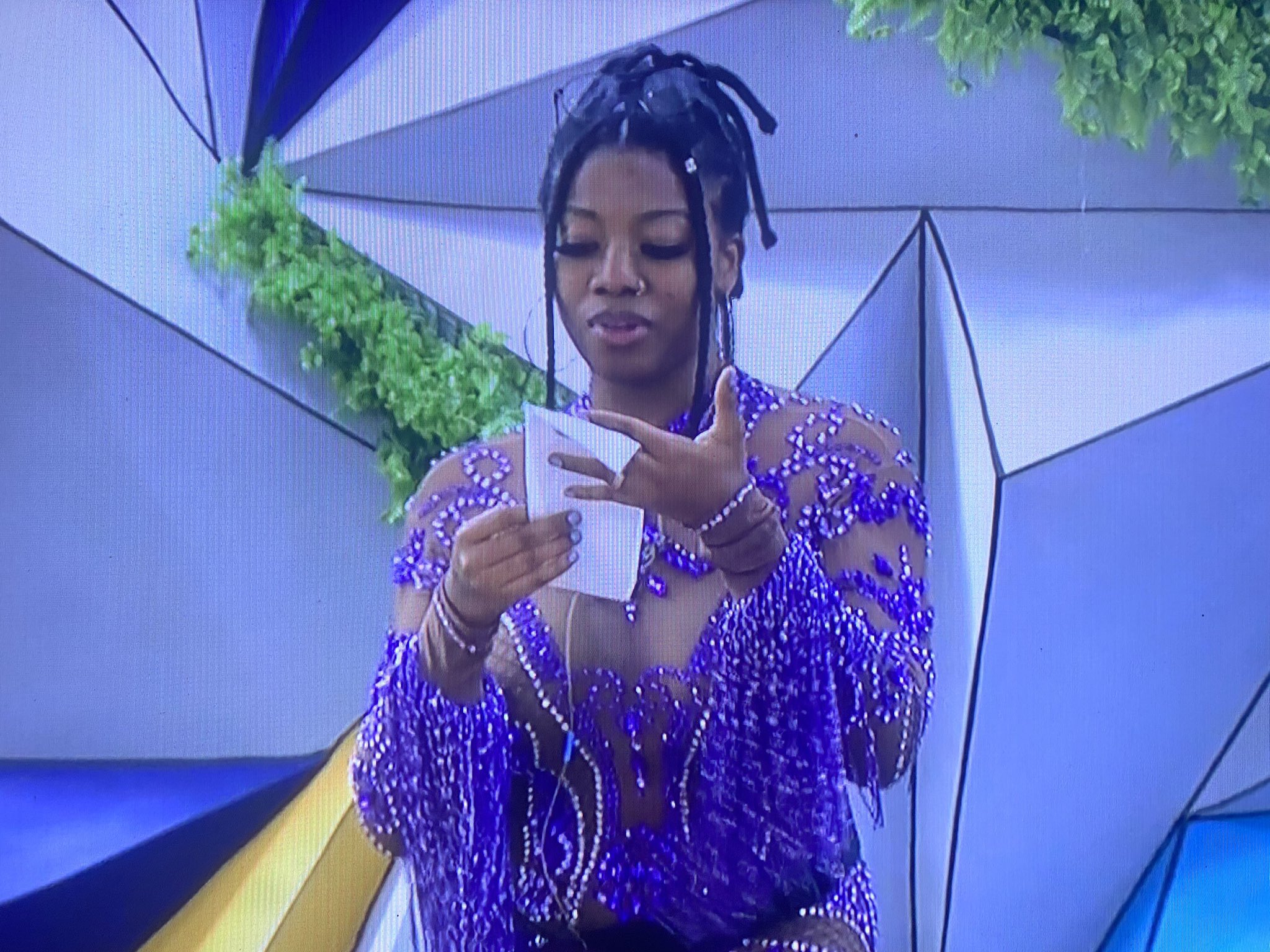 angel bbn, bbnaija, bib brother naija, big. Bbnaija Show Me Where Angel Said That I Didn T Take Care Of Her Angel S Mother Blasts Troll Aliufast