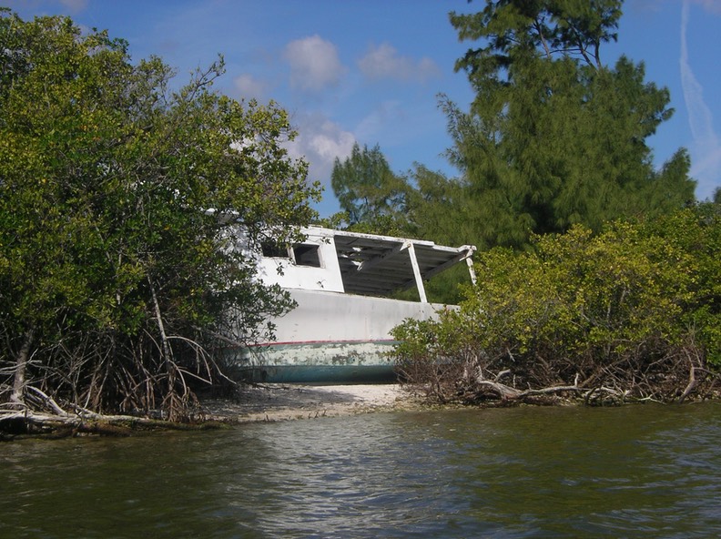 If you’re getting ready to buy a boat, you’ll most likely head to boat shows and compare prices and models. More On The Derelict Boats Of The Indian River Lagoon Yackman Com Serving The Paddling Community Since 2007