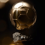 Golden Ball