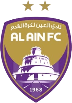 العين