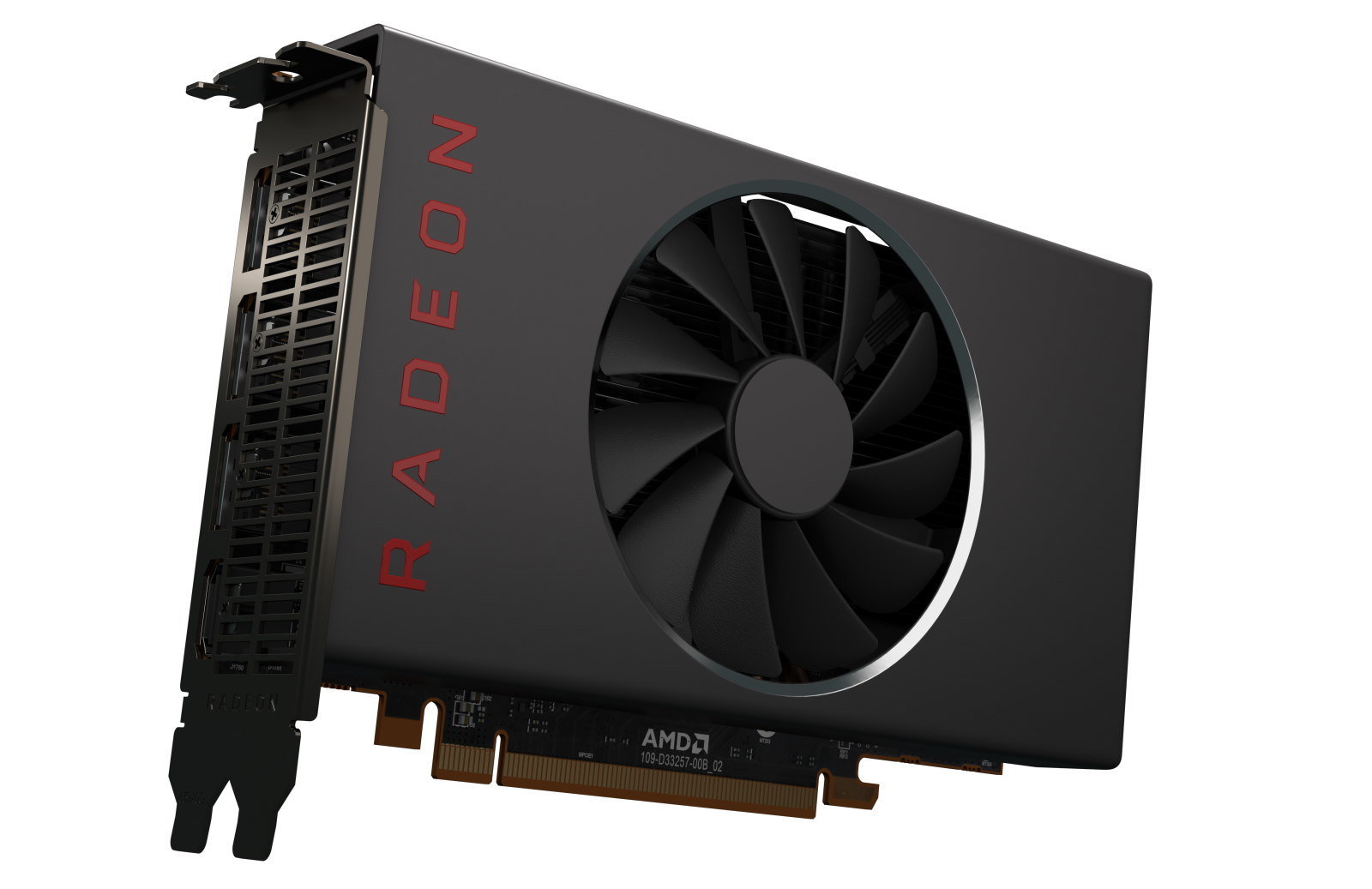 AMD Luncurkan Radeon RX 5500 Series Kartu Grafis Desktop AMD Luncurkan Radeon RX 5500 Series Kartu Grafis Desktop