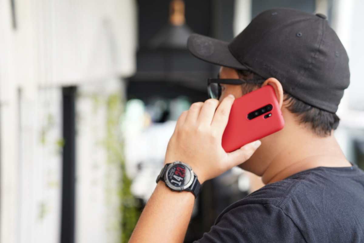 [Hands-On Review] Garmin Fenix 6: Smartwatch Tangguh untuk Pecinta Aktivitas Outdoor 15