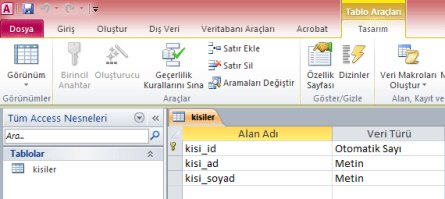 datareader_tablo