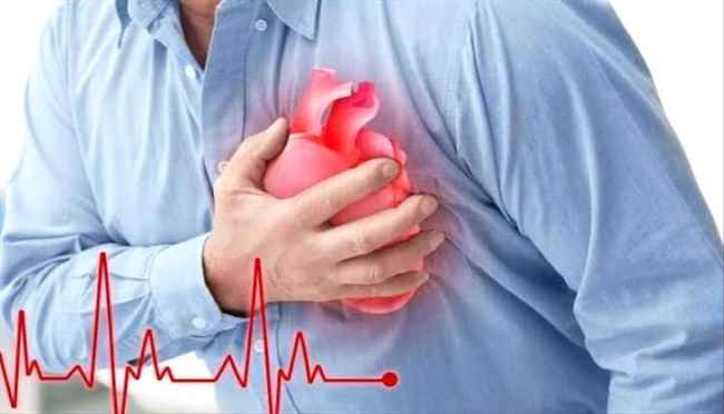 دراسة طيبة: تعرض الرجال لأمراض القلب تبدأ من هذا السن 