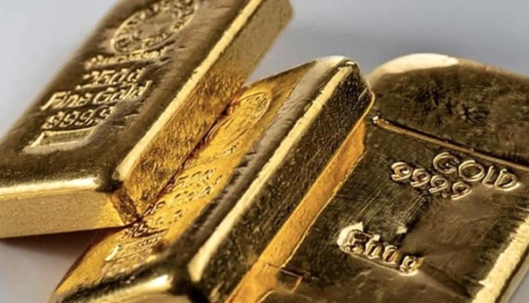 تراجع أسعار الذهب وسط ترقب لبيانات التضخم الأمريكية تراجع أسعار الذهب وسط ترقب لبيانات التضخم الأمريكية