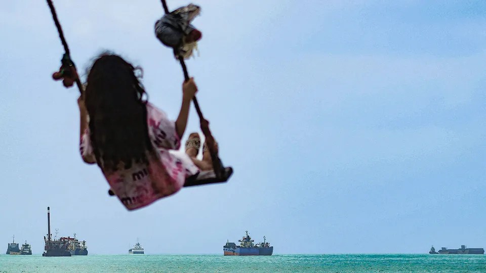 إلى متى تستطيع إيران تسليح مضيق هرمز؟