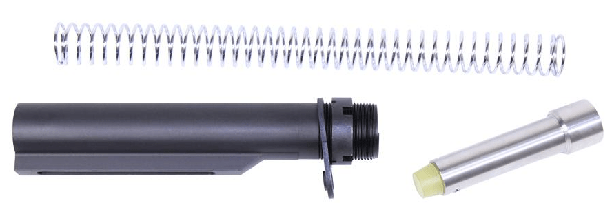 KAISER US 9MM COMBO SET