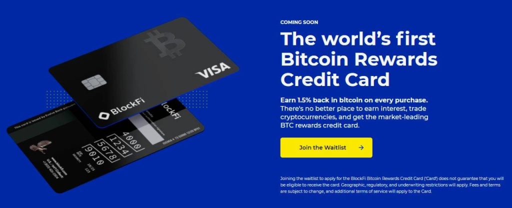 For the time being, we measured the worth of each available crypto card based on more traditional credit card features, such as earning rates, additional features and flexibility. 5 Best Crypto Credit Cards In Canada Apr 2022 Yore Oyster