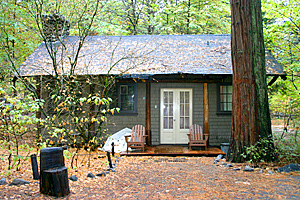 Stay in the heart of yosemite valley near the base of half dome at the curry village tent cabins! Yosemite National Park Curry Village
