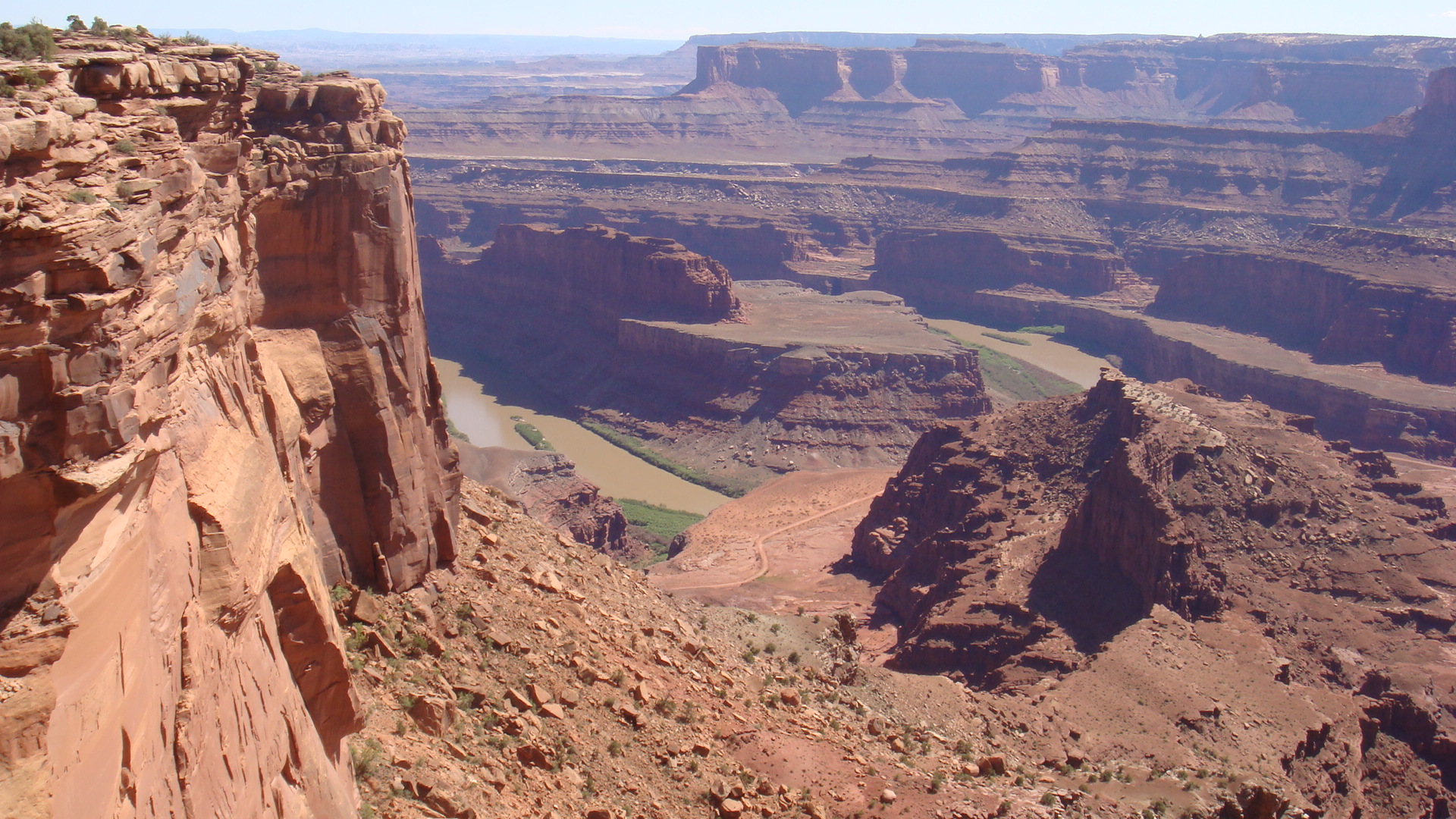 Dead Horse Point Your Hike Guide