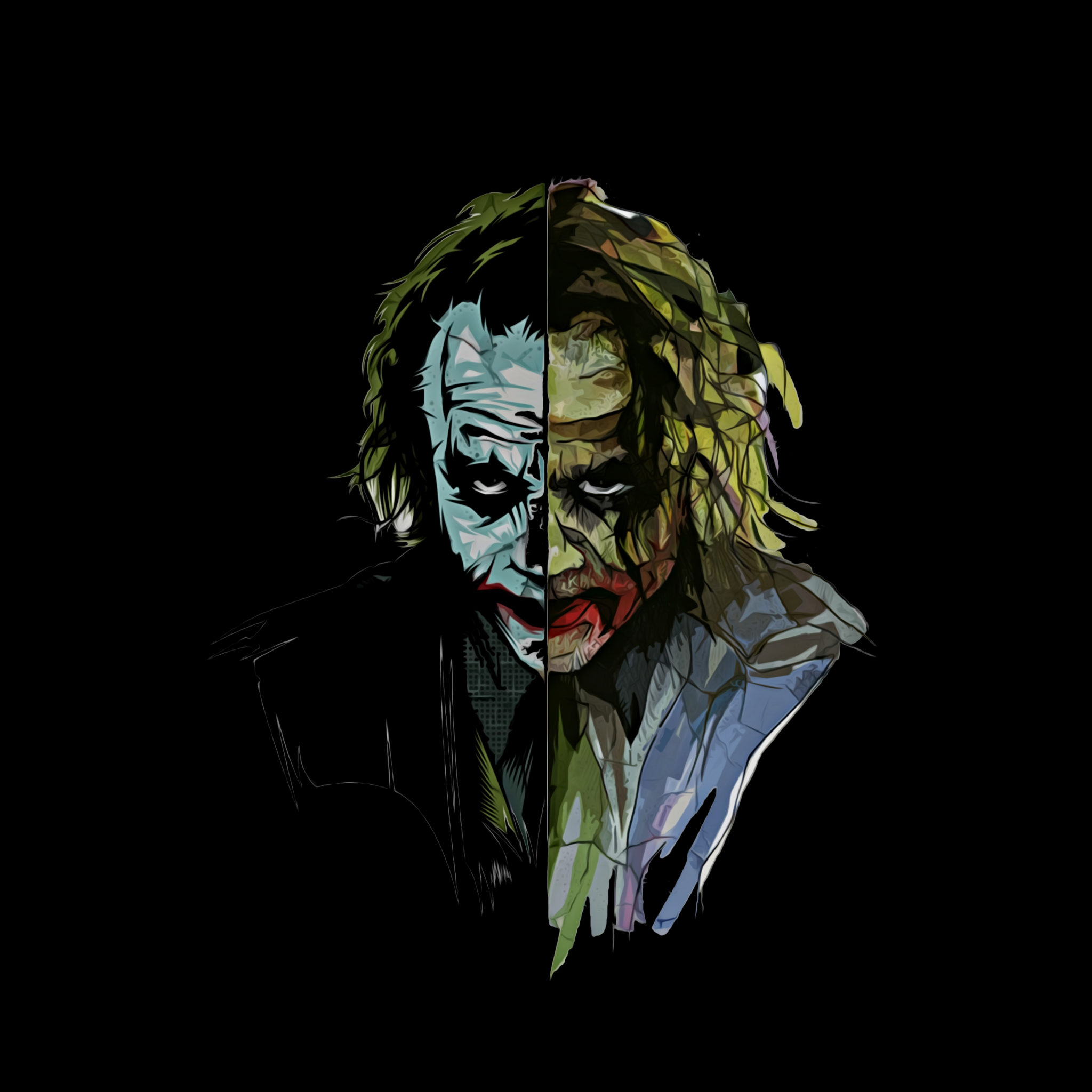 Top 5 Superheroes HD Wallpaper for Mobile and Computer