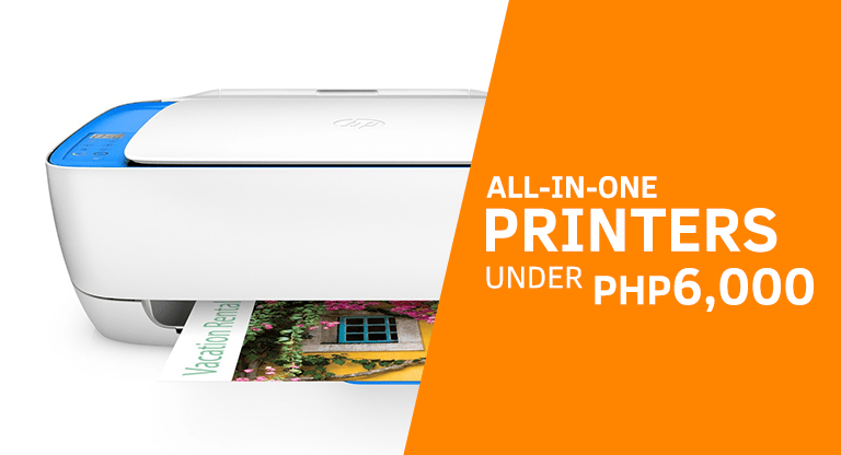 printer under 5k