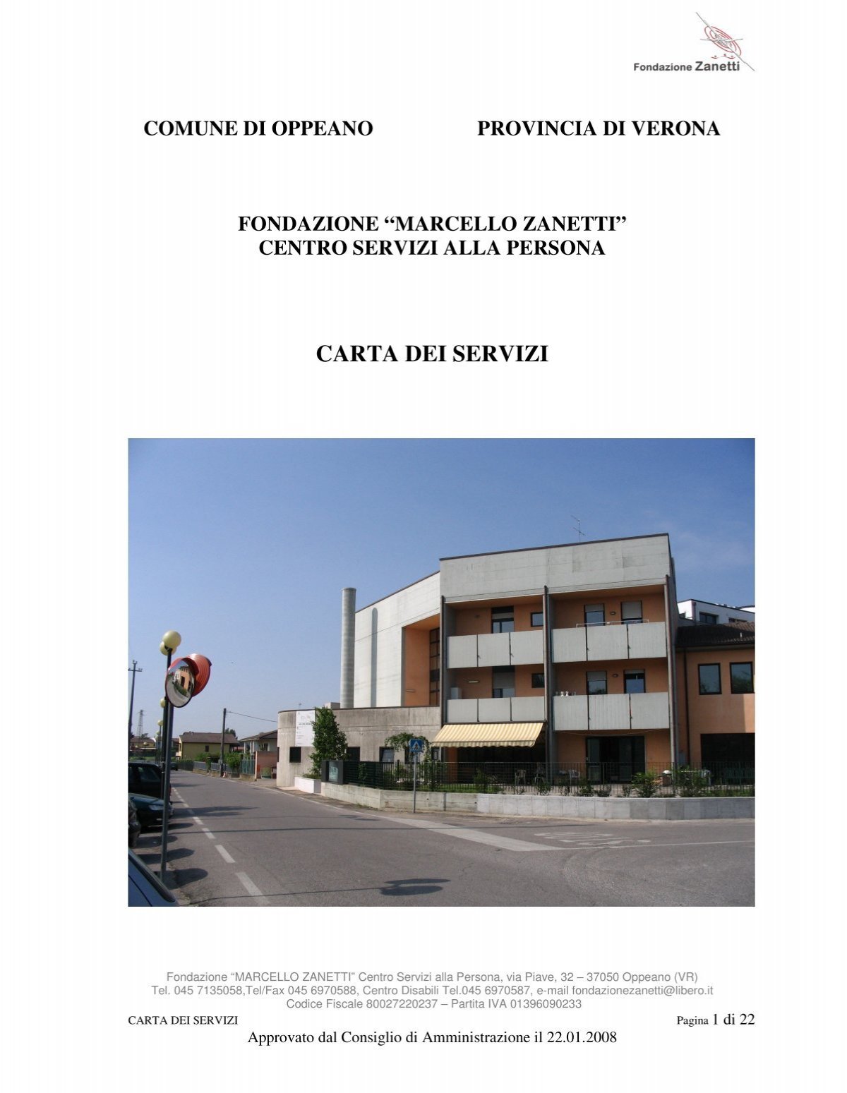 Carta Dei Servizi - Fondazione Marcello Zanetti 516_x_400_jpg