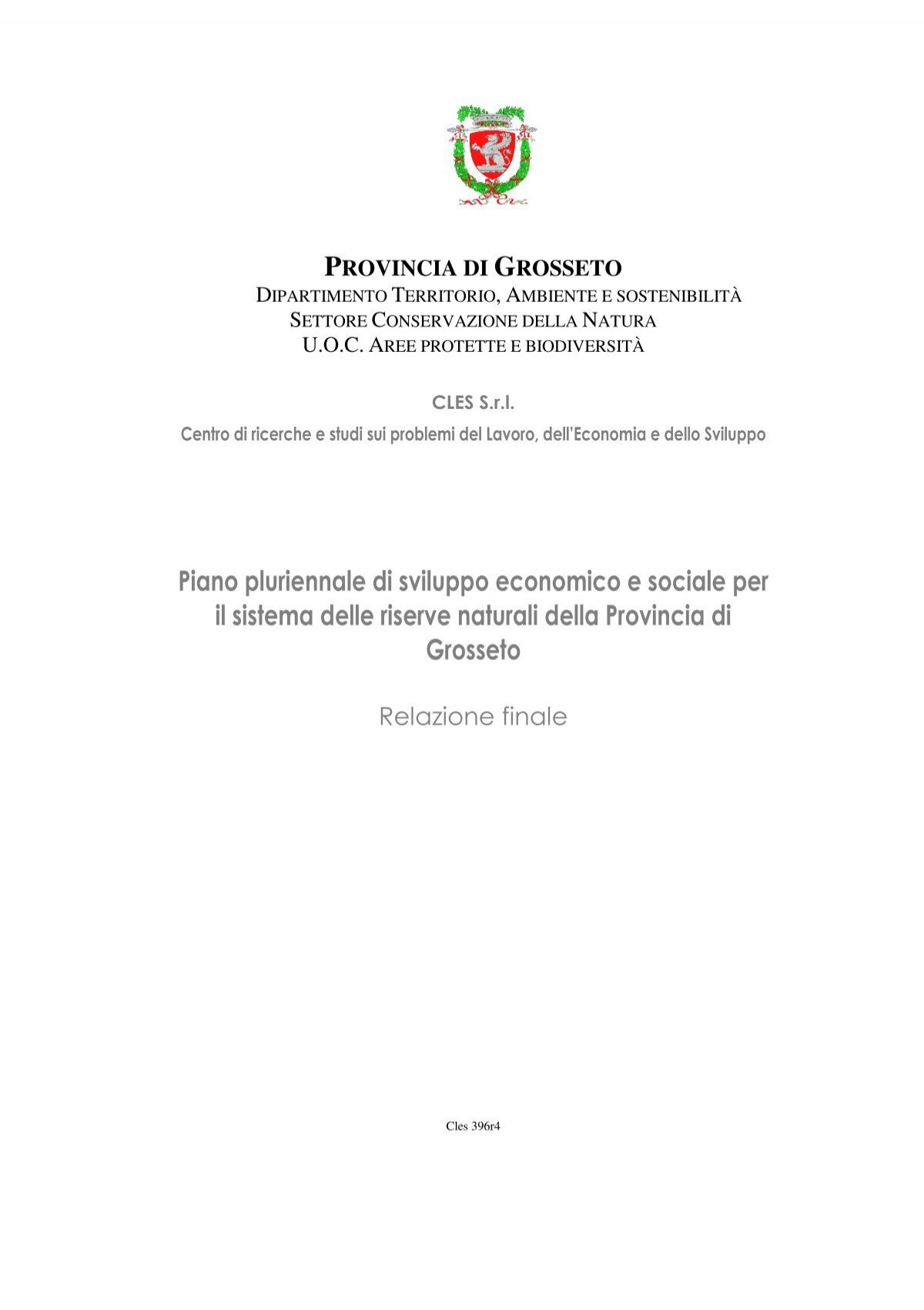 Relazione - Provincia Di Grosseto 567_x_400_jpg