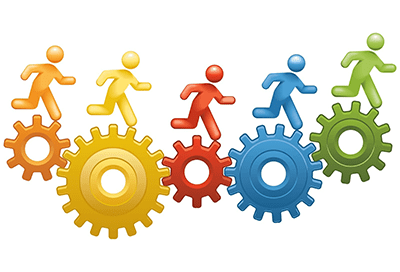 Principi E Tecniche Del Gruppo Di Lavoro (Ii Parte) - Informazione E Partecipazione 272_x_400_png
