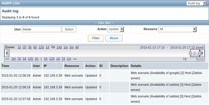 · in your google admin console (at admin.google.com). 7 Audit