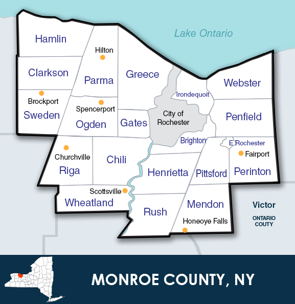 Of all the things that technology has afforded us, the garage door opener might be one of the most underrated technologies. Local Info by County - Overview, Housing, Essentials