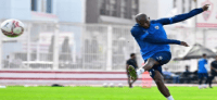 الزمالك يسعى لتجهيز شيكابالا خلال هذه الفترة 