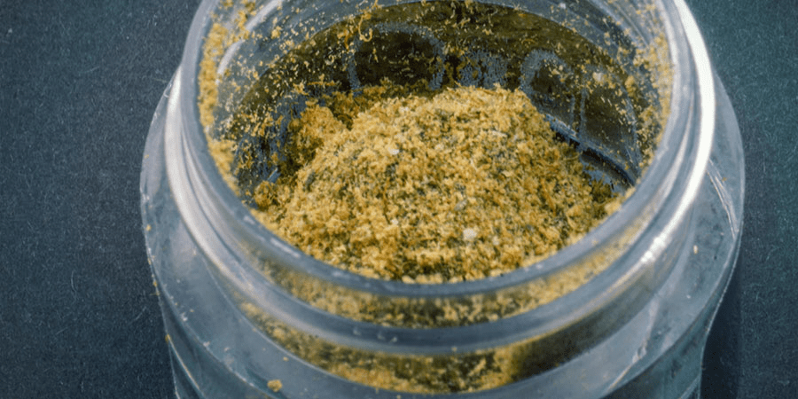 Dry ice extraction 3 piece set. How To Make Dry Sift Hash | Step-By-Step Guide - Zamnesia Blog