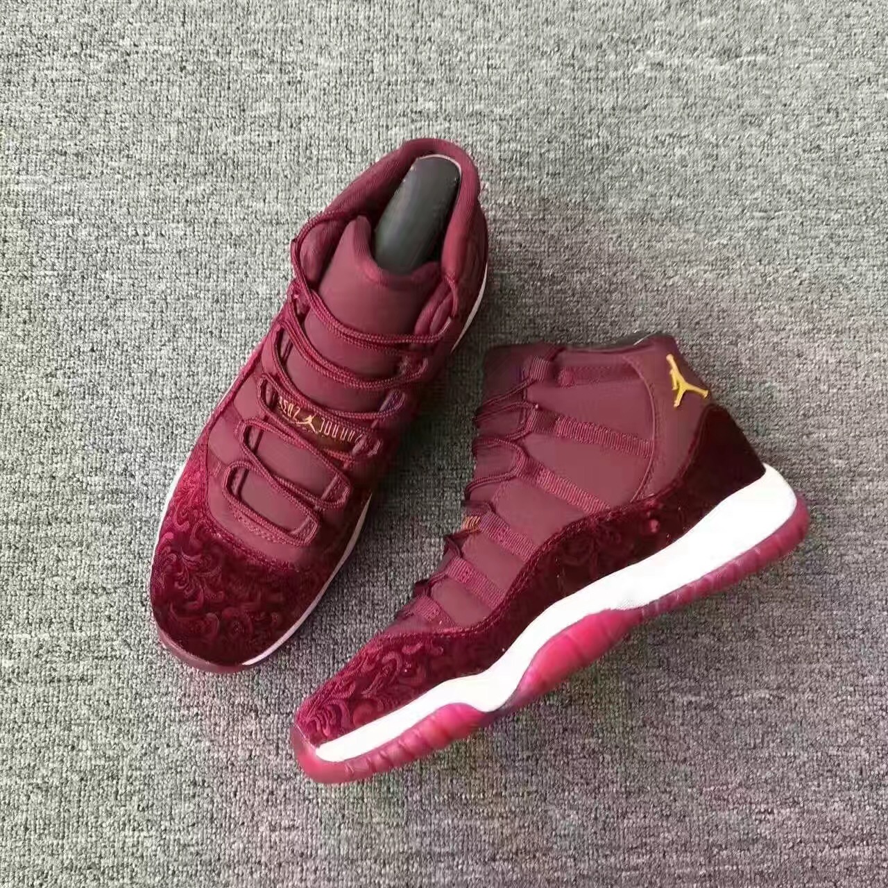 Air Jordan 11 Retro \