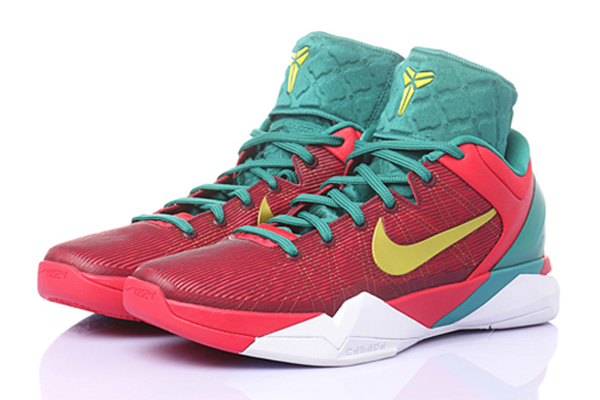 Colección «Año del Dragón» by Nike – Zarpado