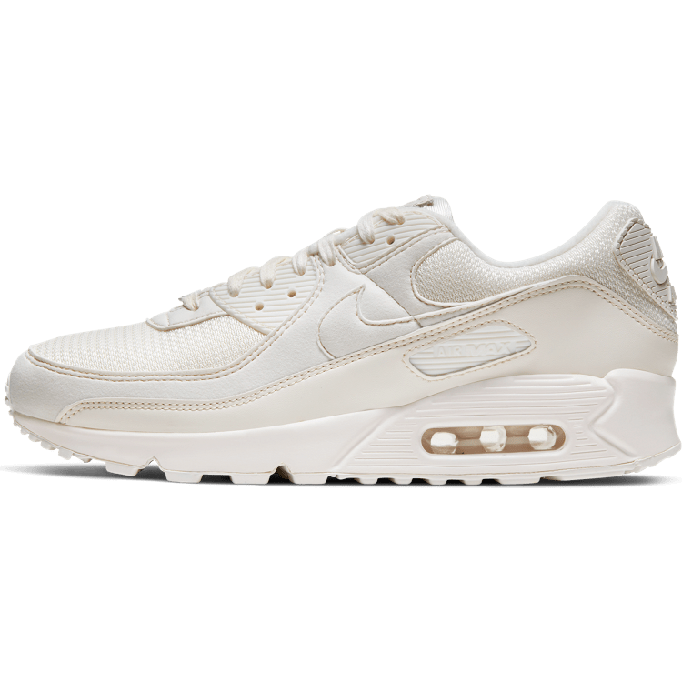 Nike presenta su Air Max 90 ¨CS¨ para festejar el 30 aniversario de sus  icónicas zapatillas. – Zarpado