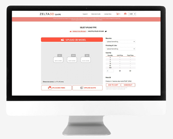 The one where you dread even a polite conversat. 3d Printing In Singapore Zelta 3d