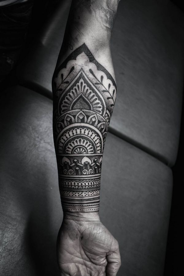 24 Best Forearm Tattoos For Men - Zestvine - 2022 900_x_600_jpg