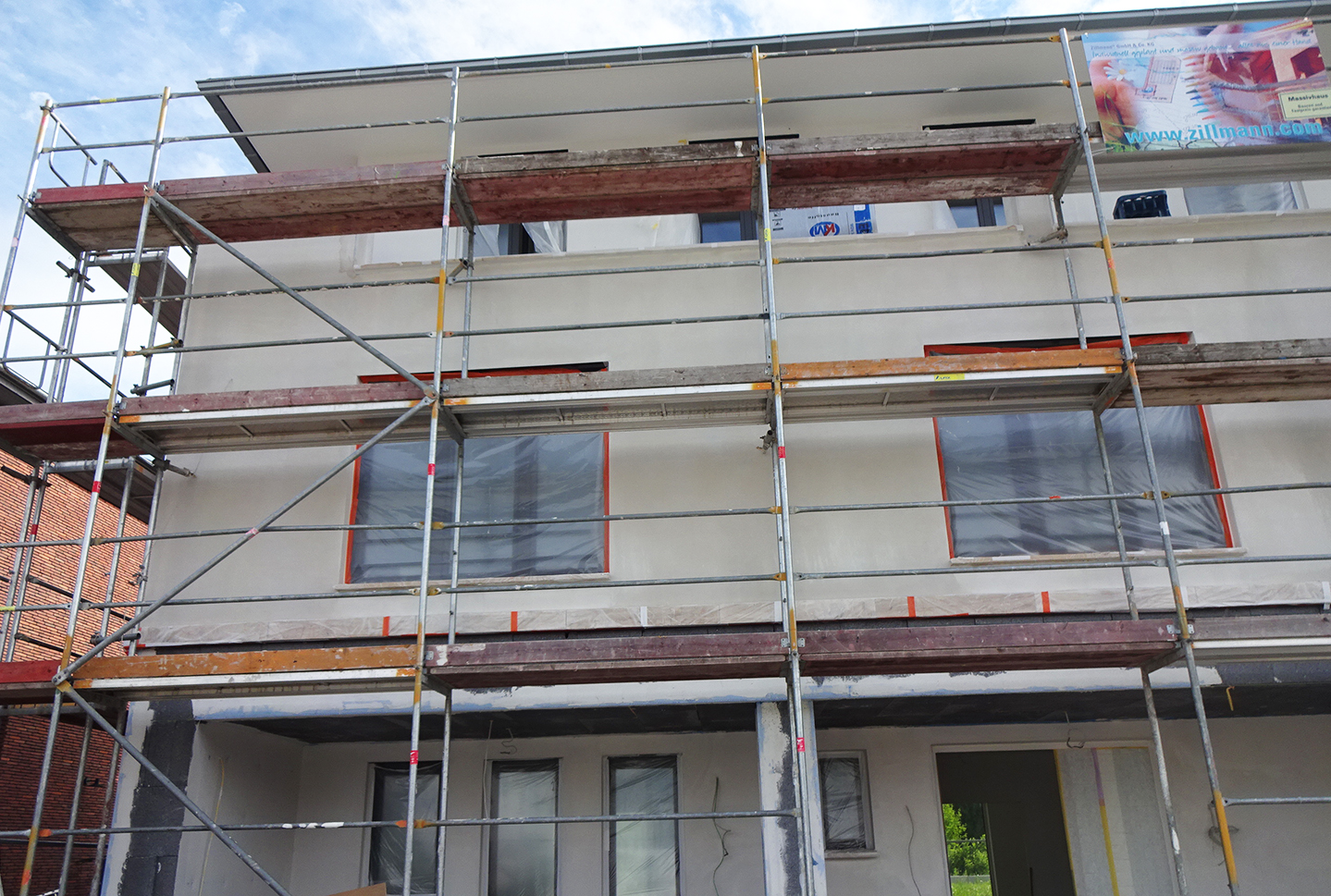 Oberursel Xxii Zillmann Gmbh Co Kg